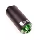 RADIUM Engineering Fuel Filter Kit Stainless 10 Micron